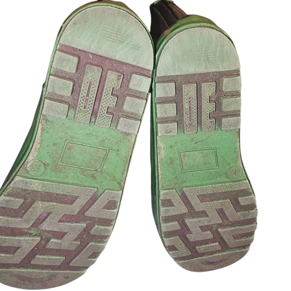 OAKI Kids Rain Boots - Picture 5 of 8